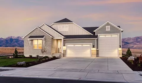 Exterior - 970 N Falling Water Way, Eagle, ID 83616 photo 8 of 10