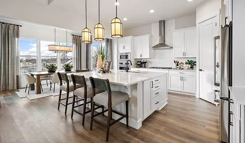 Kitchen - 970 N Falling Water Way, Eagle, ID 83616 photo 2 of 3