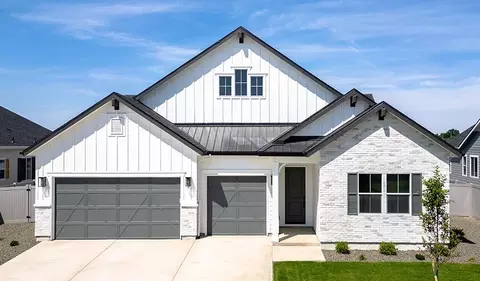 970 N Falling Water Way, Eagle, ID 83616