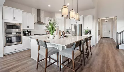 Kitchen - 970 N Falling Water Way, Eagle, ID 83616 photo 1 of 3