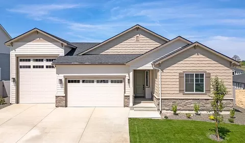 Exterior - 970 N Falling Water Way, Eagle, ID 83616 photo 9 of 10