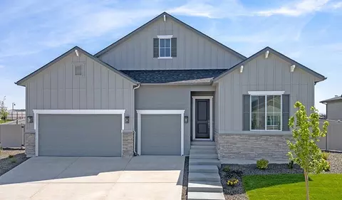 Exterior - 970 N Falling Water Way, Eagle, ID 83616 photo 7 of 10