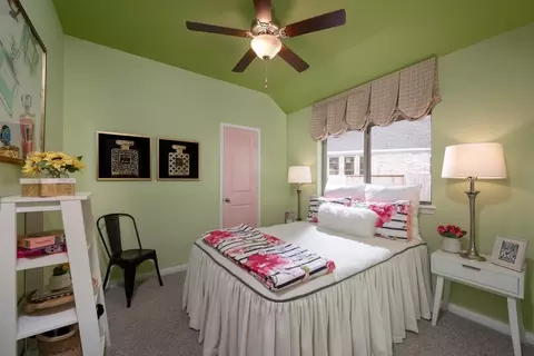 Bedroom - 3009 Hickory Haven Ln, Conroe, TX 77385 photo 3 of 9