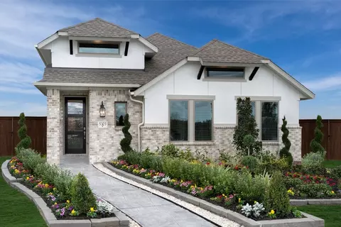 Exterior - 3009 Hickory Haven Ln, Conroe, TX 77385 photo 3 of 10