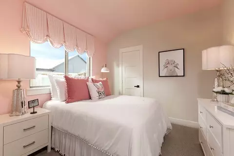 Bedroom - 3009 Hickory Haven Ln, Conroe, TX 77385 photo 5 of 9