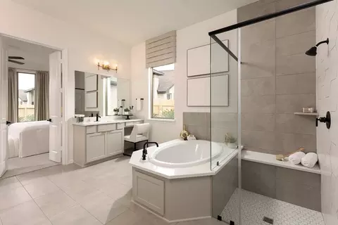 Bath - 3009 Hickory Haven Ln, Conroe, TX 77385 photo 5 of 5