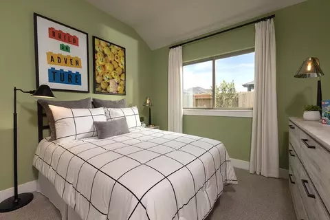 Bedroom - 3009 Hickory Haven Ln, Conroe, TX 77385 photo 6 of 9