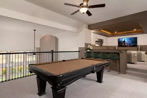 Entry Way - 3009 Hickory Haven Ln, Conroe, TX 77385 photo 1 of 1