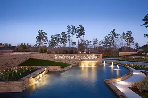 View/Area - 3009 Hickory Haven Ln, Conroe, TX 77385 photo 1 of 4