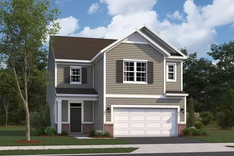 1017 Dawsons Dr, Hebron, OH 43025