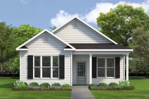 2705 Forest Hills Rd SW, Wilson, NC 27893
