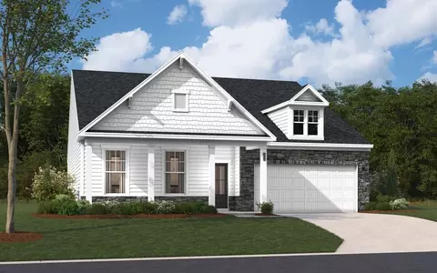 4531 Abberley Way, Leland, NC 28451