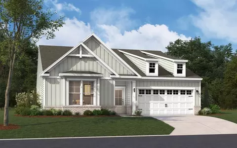 4531 Abberley Way, Leland, NC 28451