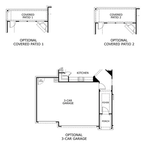 4017 Kitts Rd, Granbury, TX 76049