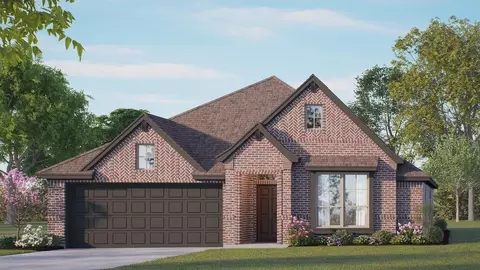 4017 Kitts Rd, Granbury, TX 76049