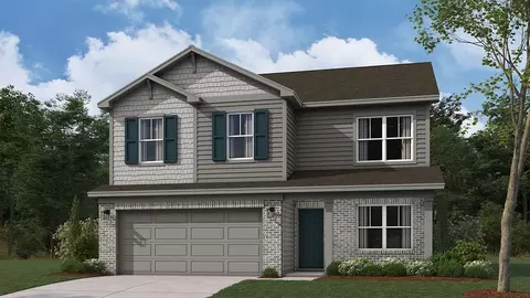 5897 Norfolk Row, Greenwood, IN 46143
