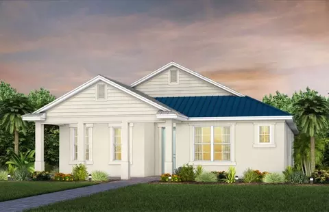 Exterior - 7634 Addison Ave, Bradenton, FL 34210 photo 7 of 23