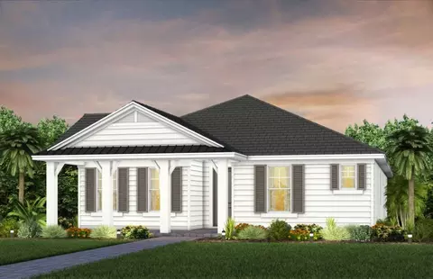 Exterior - 7634 Addison Ave, Bradenton, FL 34210 photo 3 of 23