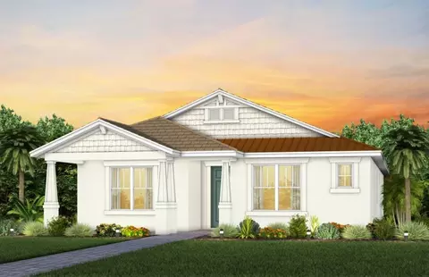 Exterior - 7634 Addison Ave, Bradenton, FL 34210 photo 15 of 23
