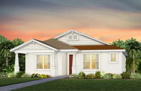 Exterior - 7634 Addison Ave, Bradenton, FL 34210 photo 14 of 23