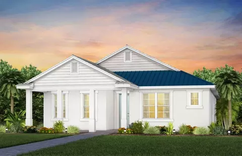 Exterior - 7634 Addison Ave, Bradenton, FL 34210 photo 11 of 23