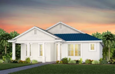 Exterior - 7634 Addison Ave, Bradenton, FL 34210 photo 10 of 23