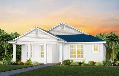 Exterior - 7634 Addison Ave, Bradenton, FL 34210 photo 8 of 23