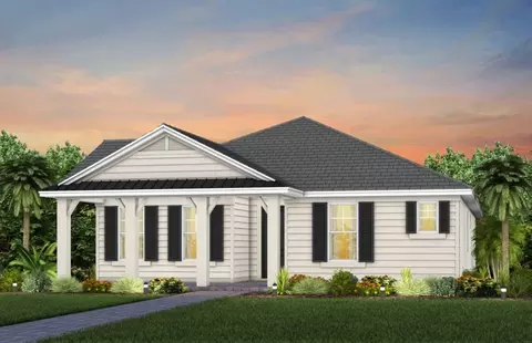 Exterior - 7634 Addison Ave, Bradenton, FL 34210 photo 4 of 23