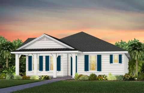 Exterior - 7634 Addison Ave, Bradenton, FL 34210 photo 2 of 23