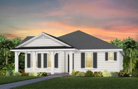 Exterior - 7634 Addison Ave, Bradenton, FL 34210 photo 6 of 23