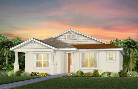 Exterior - 7634 Addison Ave, Bradenton, FL 34210 photo 17 of 23