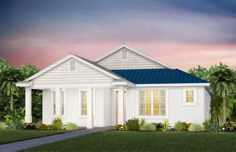 Exterior - 7634 Addison Ave, Bradenton, FL 34210 photo 9 of 23