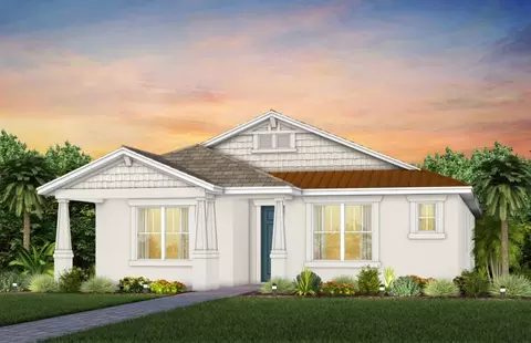 Exterior - 7634 Addison Ave, Bradenton, FL 34210 photo 16 of 23