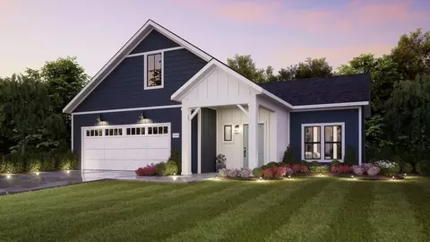 8109 Woodhull Way, Plain City, OH 43064