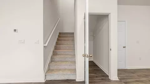 Entry Way - 8 Hampton Locust Grove Road, Hampton, GA 30228 photo 1 of 5