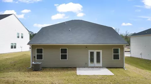 Exterior - 8 Hampton Locust Grove Road, Hampton, GA 30228 photo 2 of 9