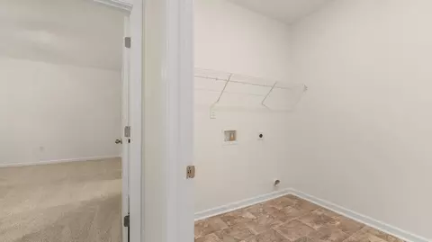 Entry Way - 8 Hampton Locust Grove Road, Hampton, GA 30228 photo 3 of 5