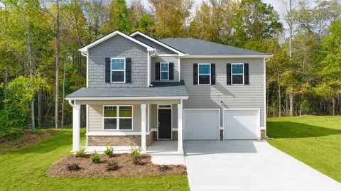 8 Hampton Locust Grove Road, Hampton, GA 30228