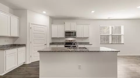 Kitchen - 8 Hampton Locust Grove Road, Hampton, GA 30228 photo 1 of 1