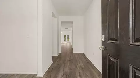 Entry Way - 8 Hampton Locust Grove Road, Hampton, GA 30228 photo 5 of 5
