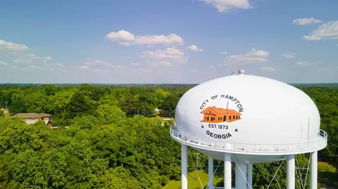 View/Area - 8 Hampton Locust Grove Road, Hampton, GA 30228 photo 1 of 1