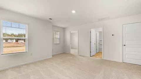 Bedroom - 8 Hampton Locust Grove Road, Hampton, GA 30228 photo 4 of 12