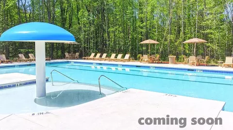 Exterior - 8 Hampton Locust Grove Road, Hampton, GA 30228 photo 6 of 9