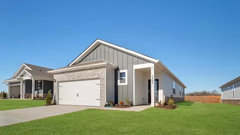 6642 Japonica Ln, White House, TN 37188