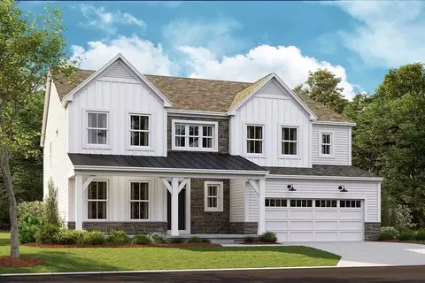 8772 Glacier Pointe Dr, Plain City, OH 43064