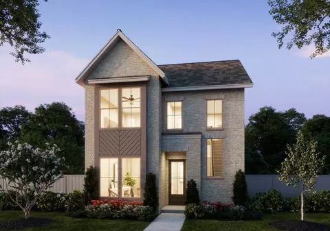 3759 Goddard Rd, Mckinney, TX 75071