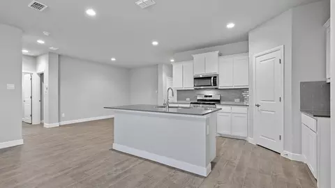 Kitchen - 16828 Stack St, Justin, TX 76247 photo 1 of 2