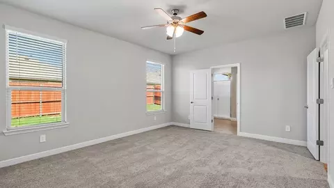 Bedroom - 16828 Stack St, Justin, TX 76247 photo 2 of 16