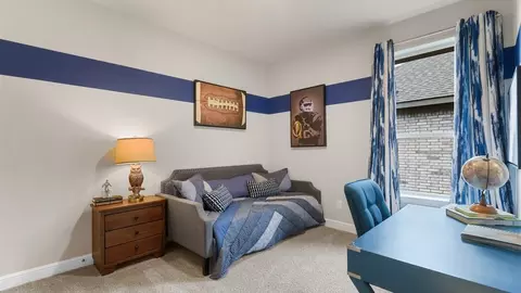 Bedroom - 16828 Stack St, Justin, TX 76247 photo 5 of 8