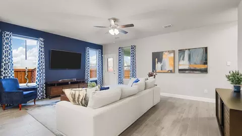 Living - 16828 Stack St, Justin, TX 76247 photo 1 of 2